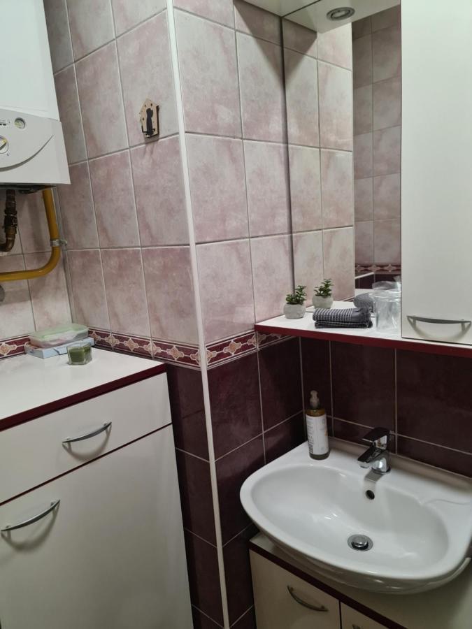 Apartman *Joy* Осиек Экстерьер фото