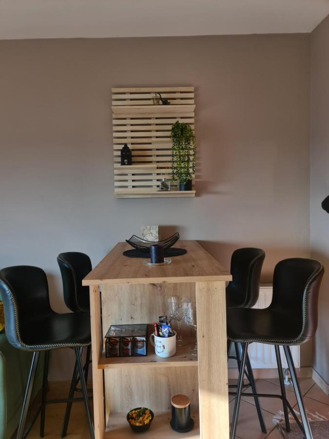 Apartman *Joy* Осиек Экстерьер фото