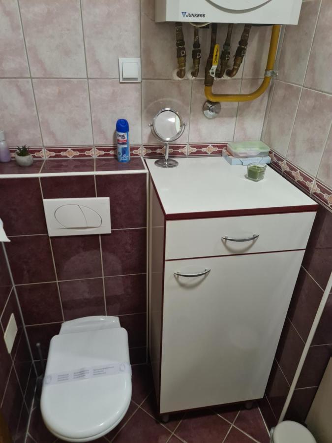 Apartman *Joy* Осиек Экстерьер фото